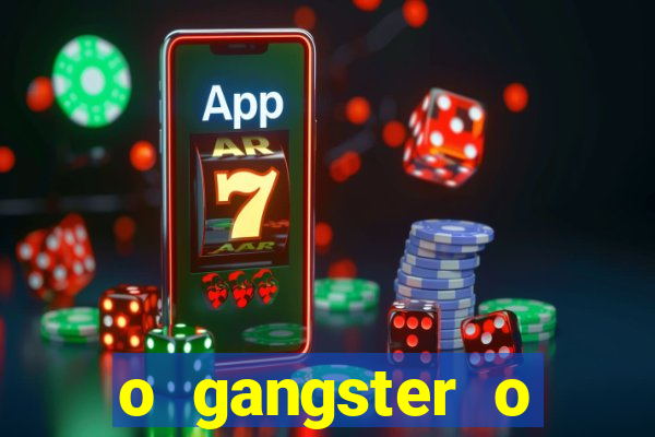 o gangster o policial e o diabo assistir